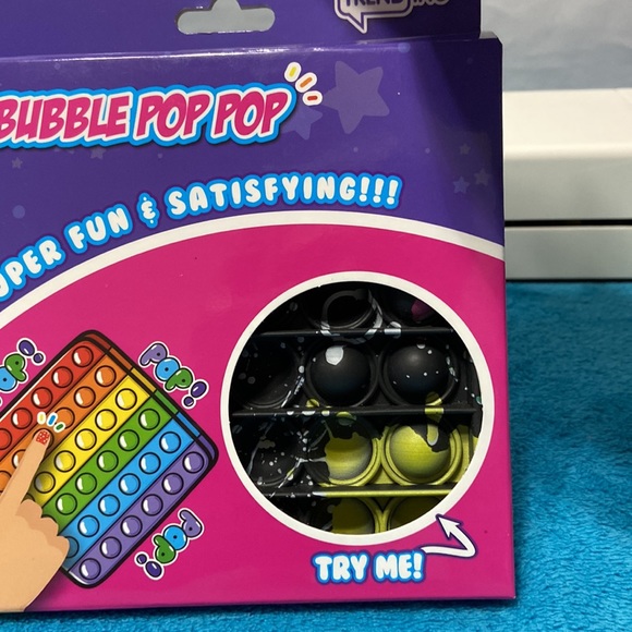 Bubble Pop Pop’s - Picture 7 of 7